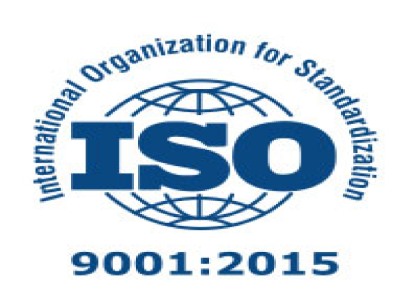 Chứng nhận ISO 9001:2015